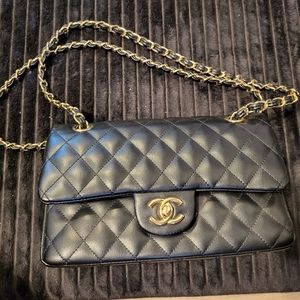 Chanel bag